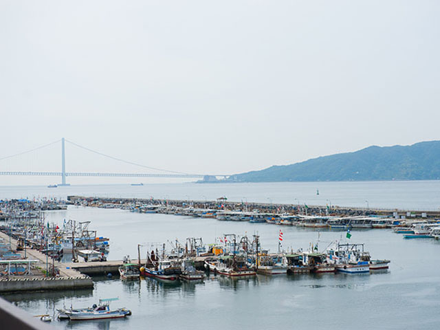 魚六商店1